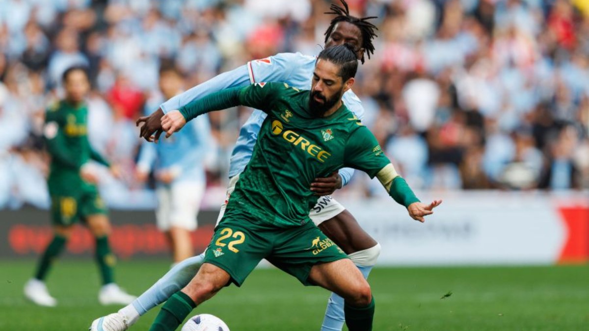 Horario y dónde ver el CDA Navalcarnero - Real Betis