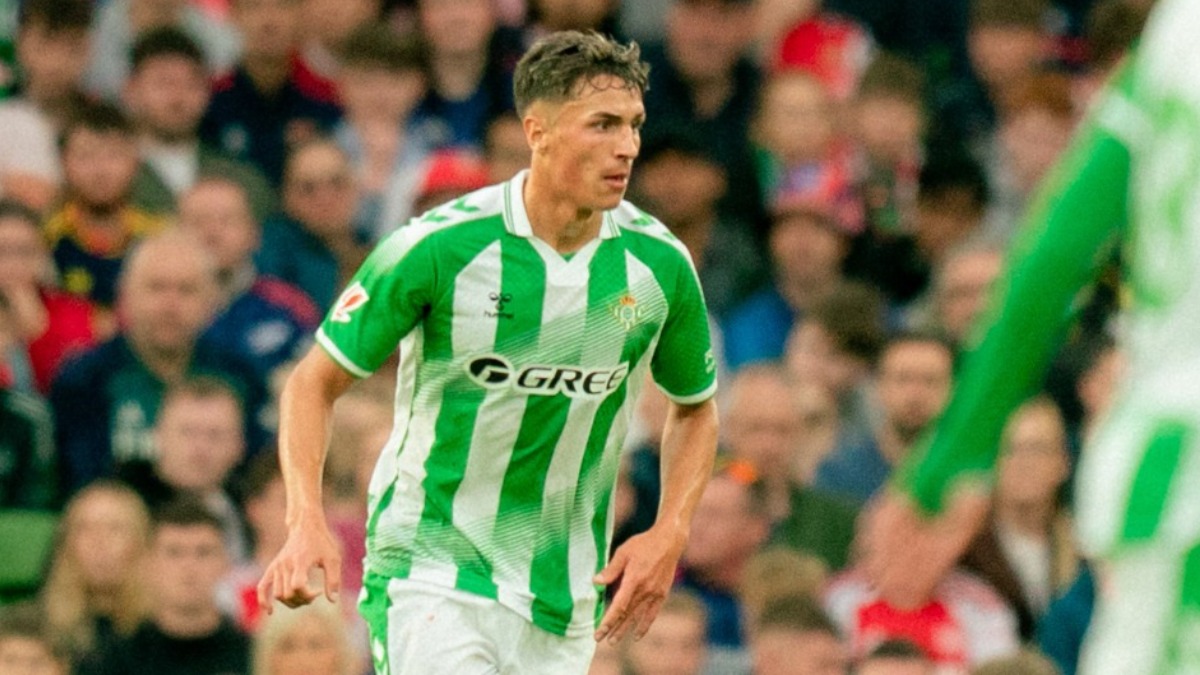 Horario y dónde ver el Real Betis - AFC Bournemouth: día de presentaciones