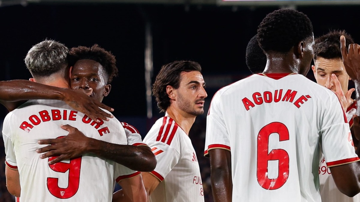 Horario y dónde ver el Real Madrid - Sevilla FC