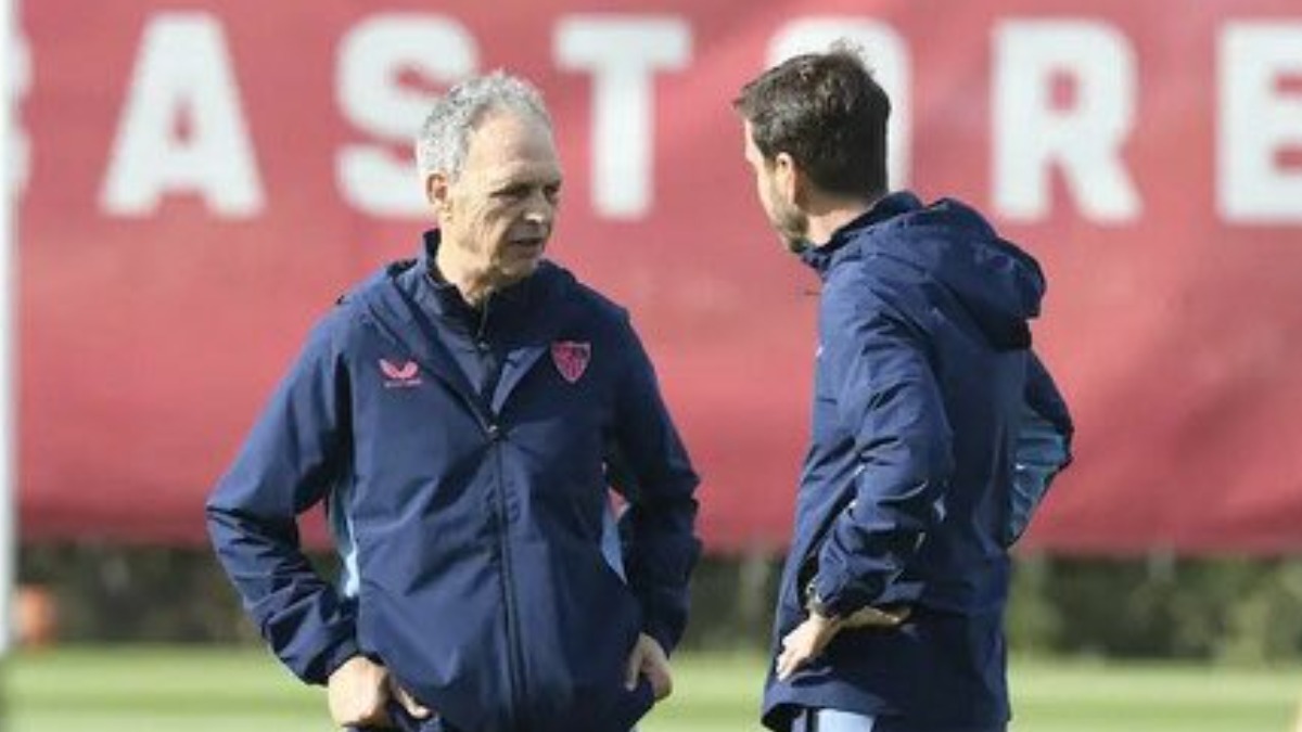 Joaquín Caparrós pone fecha a su regreso al Sánchez-Pizjuán y agradece el cariño del sevillismo y del beticismo