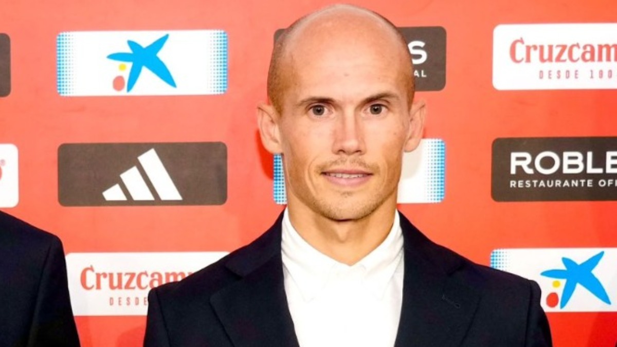 Jon Guridi: "No soy un jugador de renombre, pero tengo experiencia"