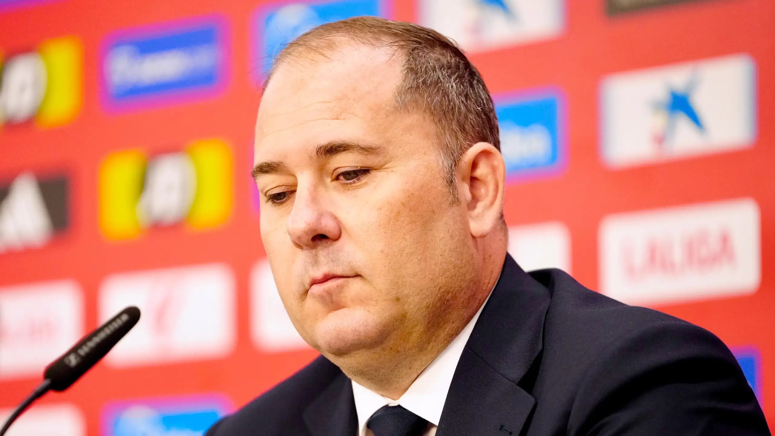 José Ignacio Navarro, de Monchi a Cordón y su dominio del mercado brasileño: así es el nuevo director deportivo del Sevilla