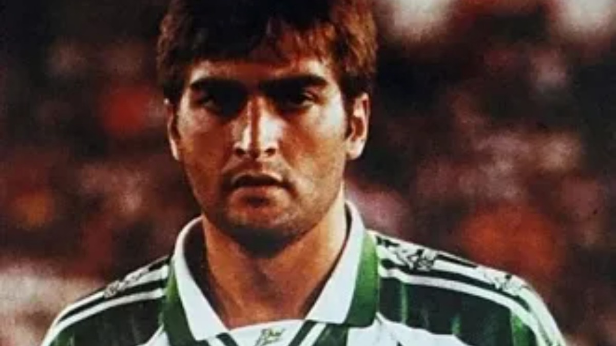 José Mari García: "Alguno del Betis de mi época sería titular en el este equipo"