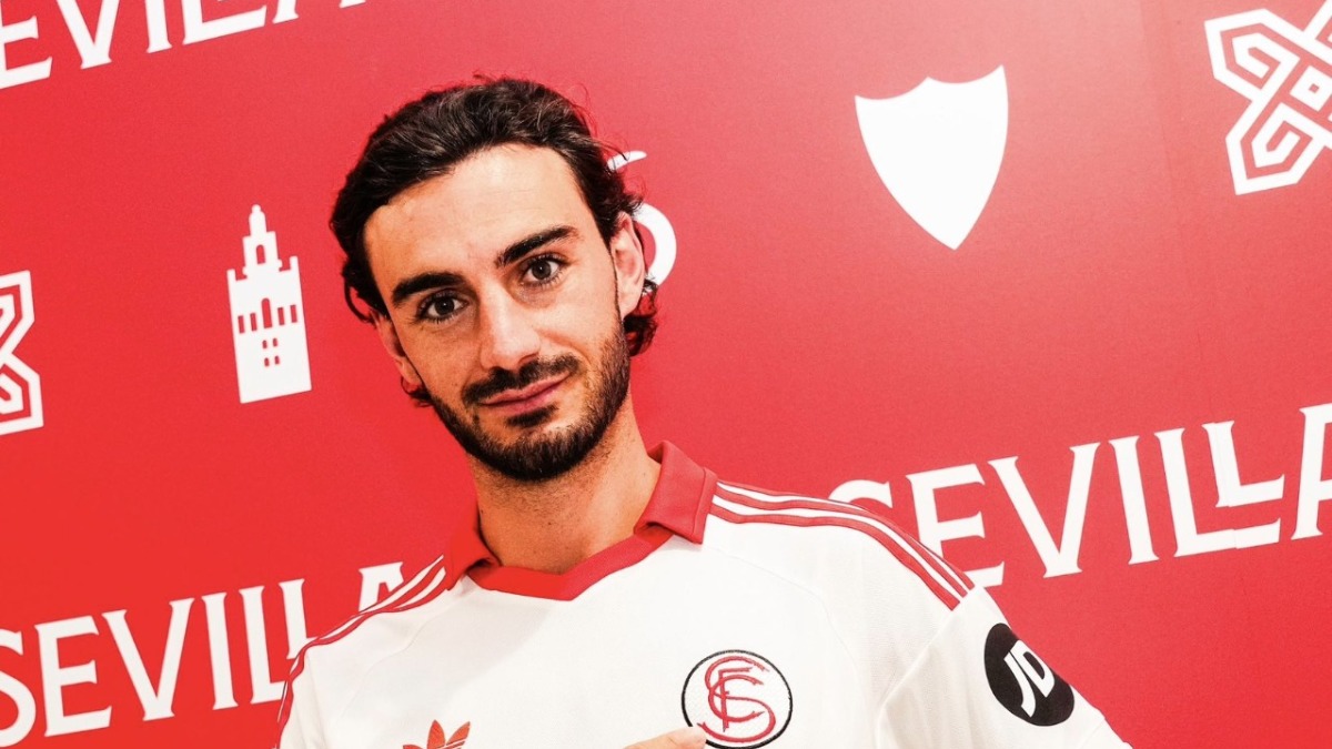 Juan Igleisas: "Si me tocara ser uno de los capitanes, tengo la experiencia suficiente para ayudar"
