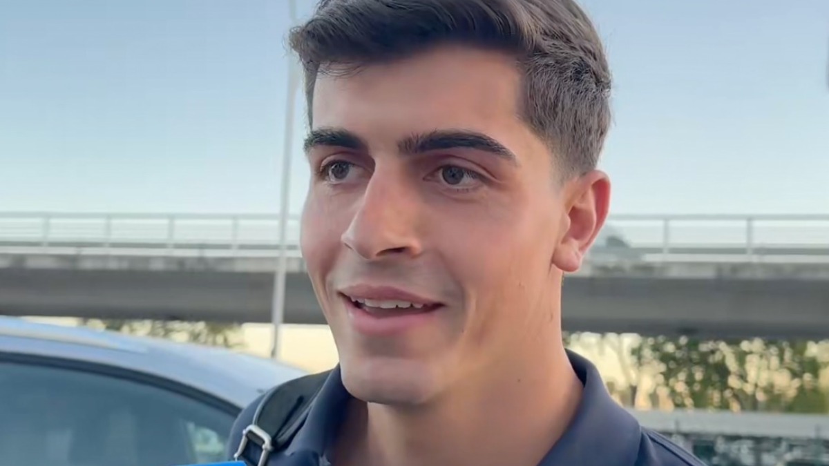Juanlu viaja a Inglaterra para fichar por el Bournemouth: "Lo necesitamos tanto el Sevilla como yo"