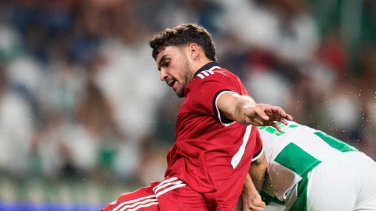 Alineación probable del Sevilla FC para recibir a la AD Ceuta