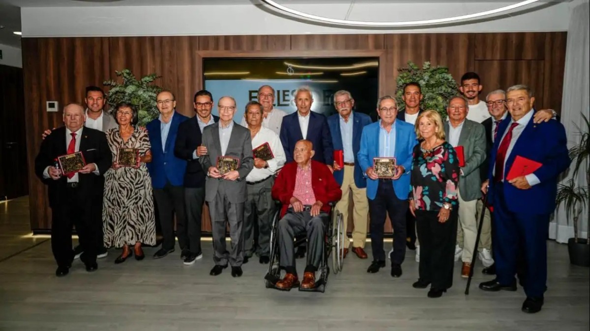La gran sorpresa del Sevilla a los más fieles de Nervión