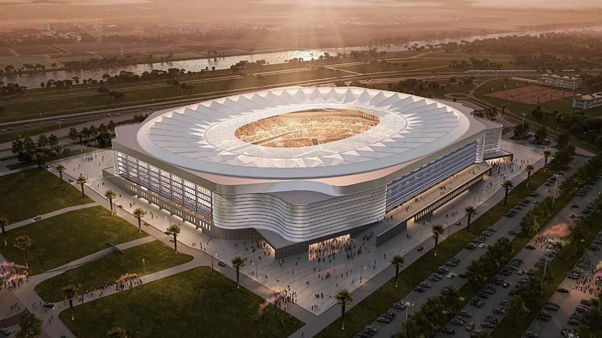 La RFAF prepara su comisión para impulsar el papel de Andalucía en el Mundial 2030