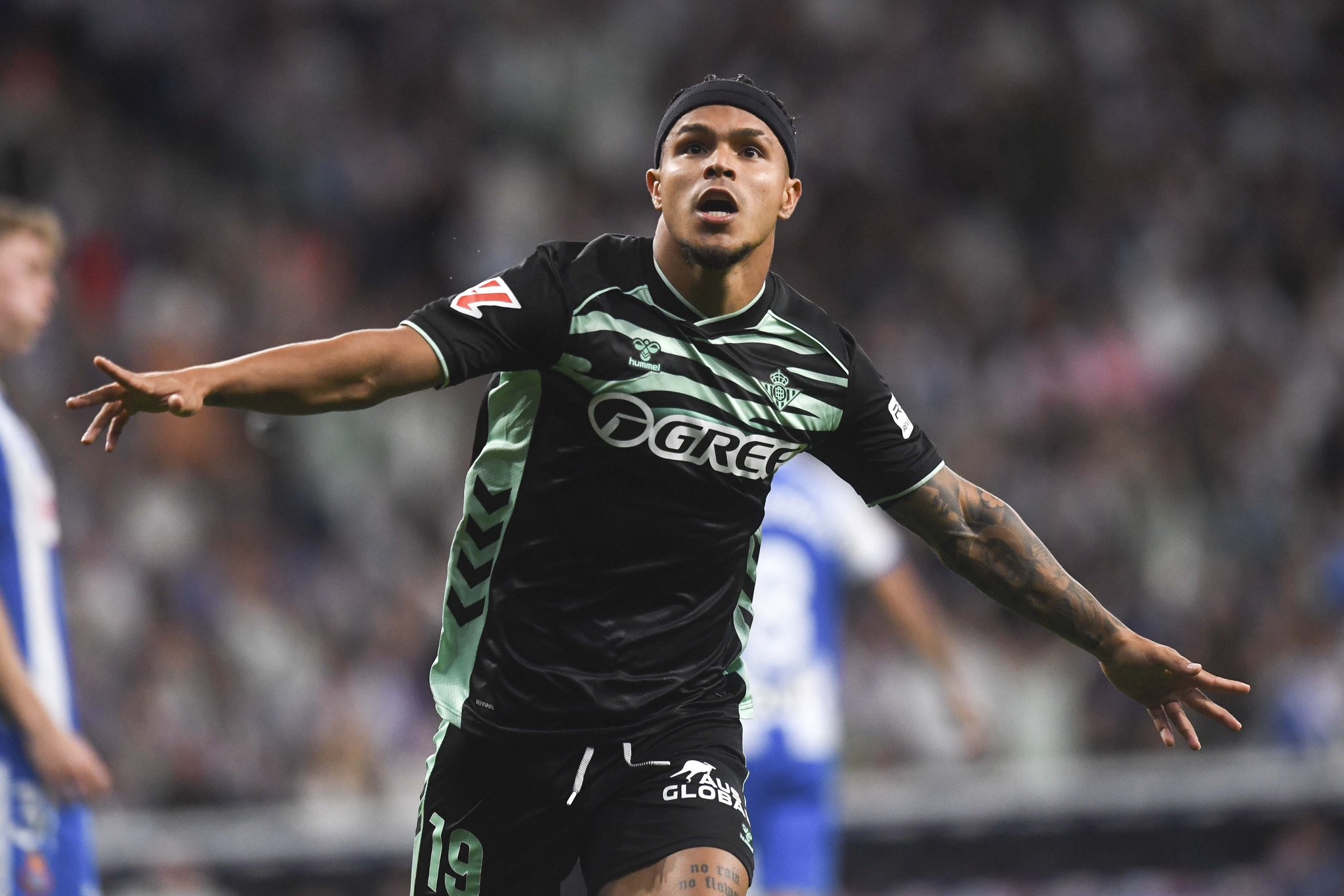 LaLiga desvela los 10 mejores goles del Real Betis en esta temporada 2025/2026