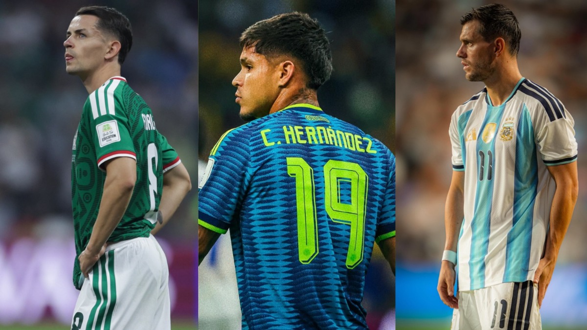 Las fechas de regreso de los mundialistas del Real Betis a las órdenes de Pellegrini