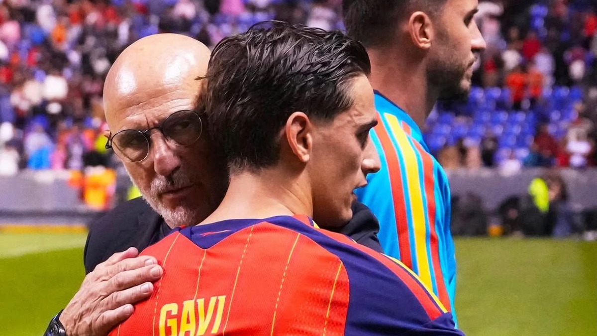 Las notas de los jugadores de la selección en el estreno mundialista: España se estrella en el debut