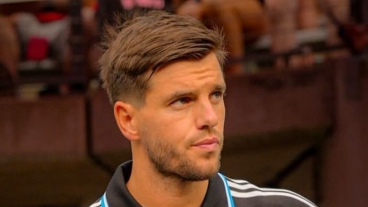 Lo Celso rompe su silencio tras la final del Mundial: “Duele, y mucho”