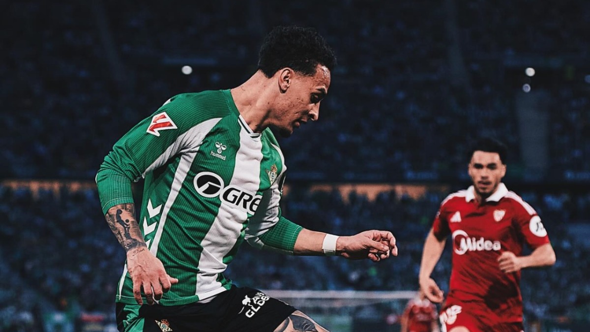 Los derbis sevillanos ya tienen fechas: Betis y Sevilla mantendrán el patrón