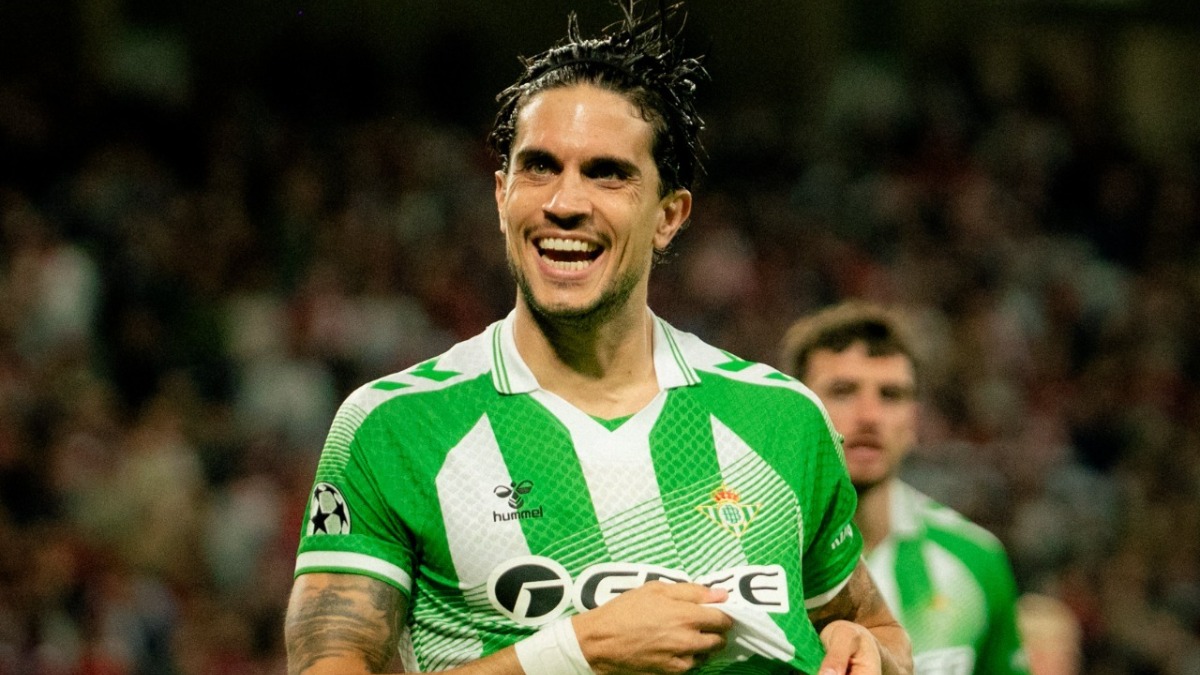 Marc Bartra, el valor de la experiencia y su 'recompensa' en verdiblanco