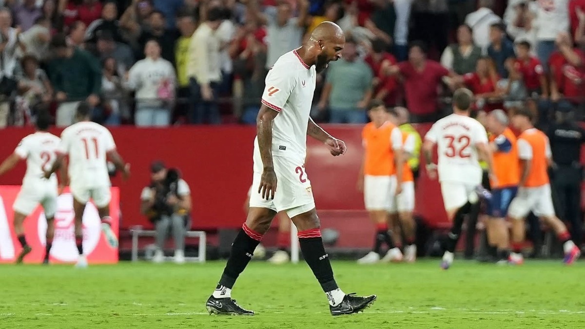 Marcao vuelve a lesionarse... en su primer partido en más de nueve meses