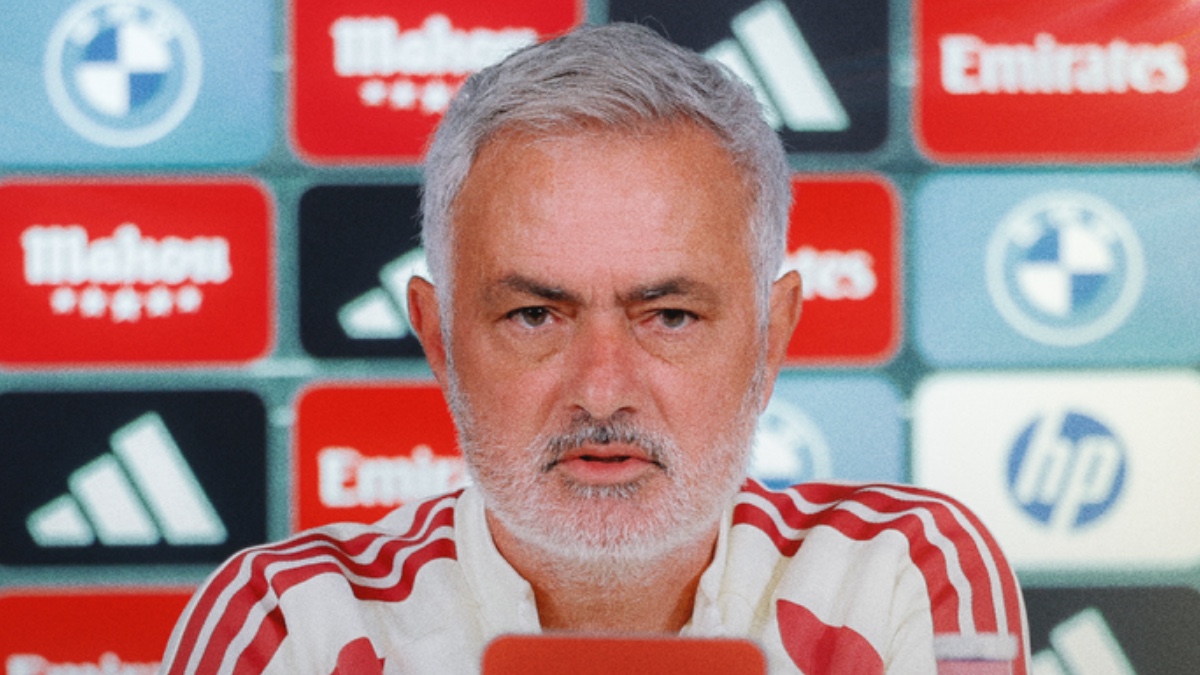 Mourinho prepara cambios ante el Sevilla y alerta del desgaste del Real Madrid