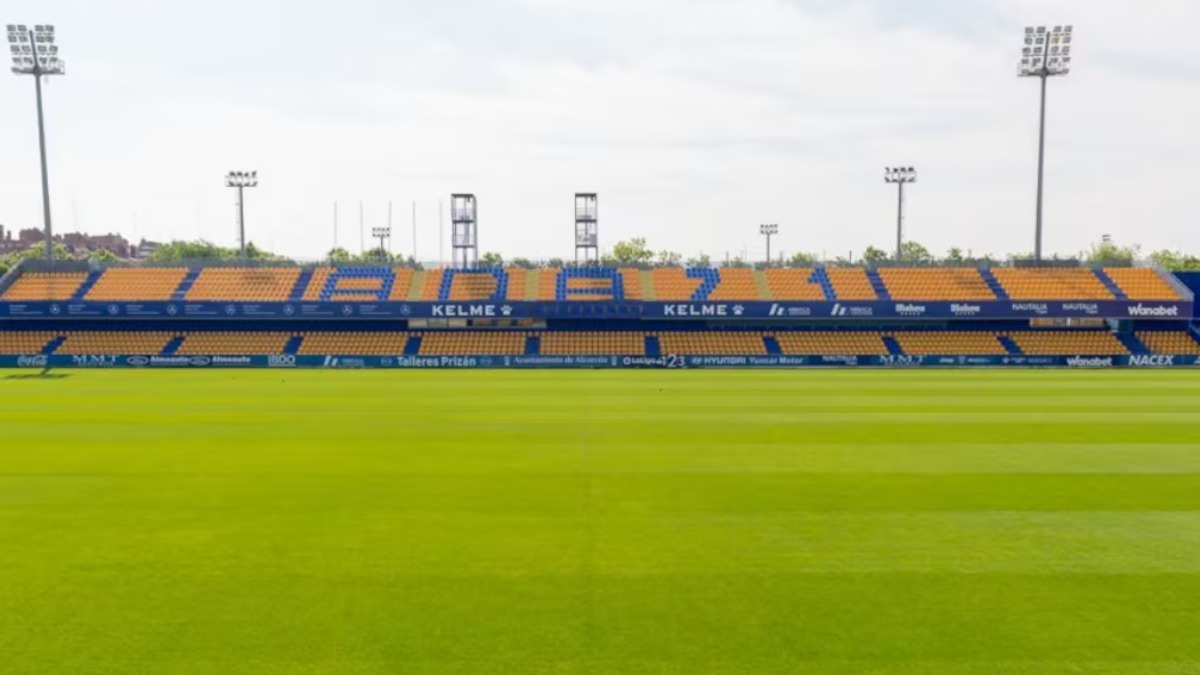 Nadie quiere perderse el Navalcarnero - Real Betis