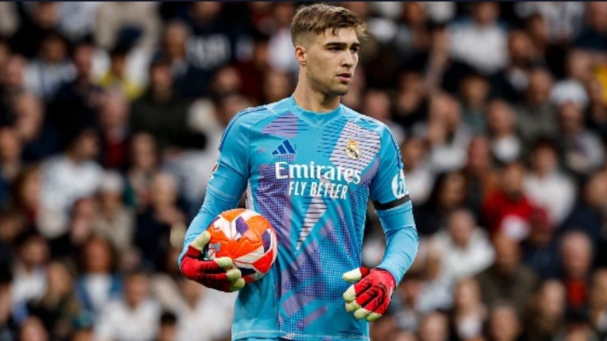 Oficial: Fran González, nuevo portero del Sevilla FC