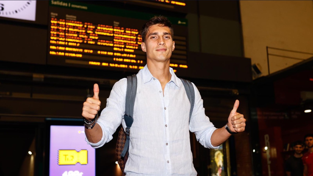 Oficial: Gattoni se marcha al Ascoli