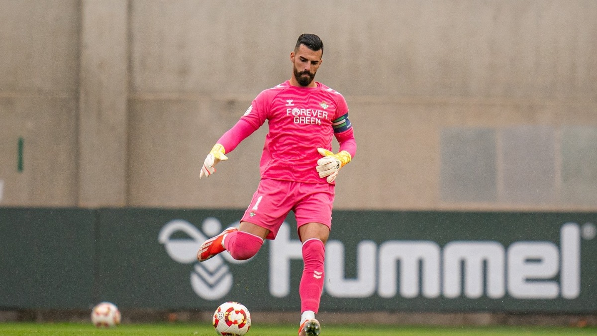 Oficial: Guilherme abandona el Real Betis y pone rumbo al Córdoba