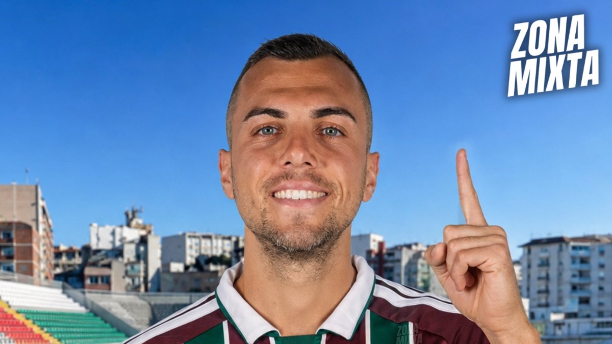 Oficial: Joan Jordán se marcha del Sevilla FC