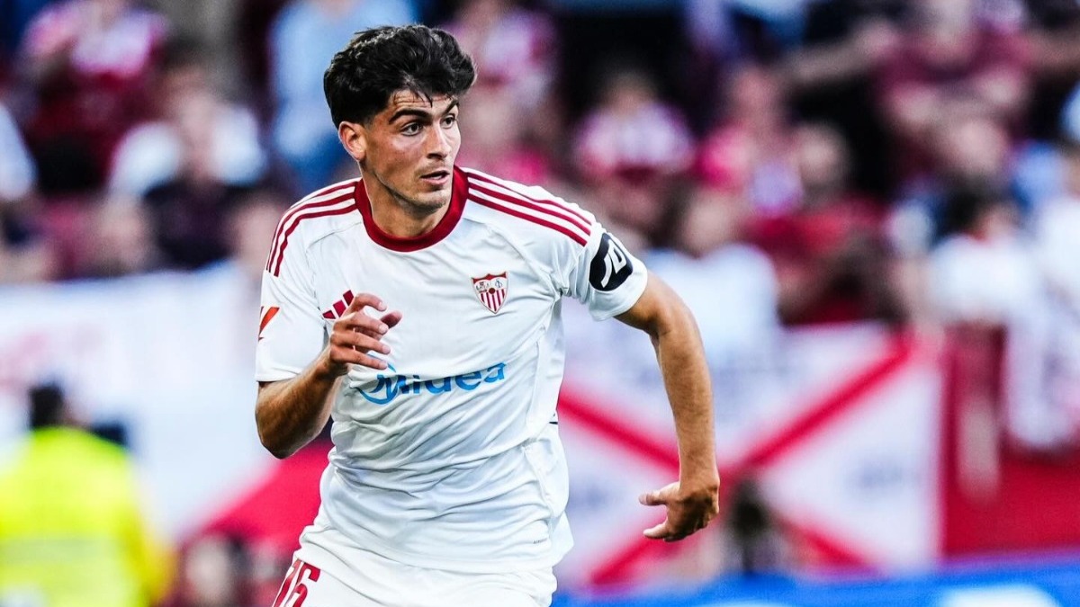Oficial: Juanlu se va del Sevilla y firma por el Bournemouth