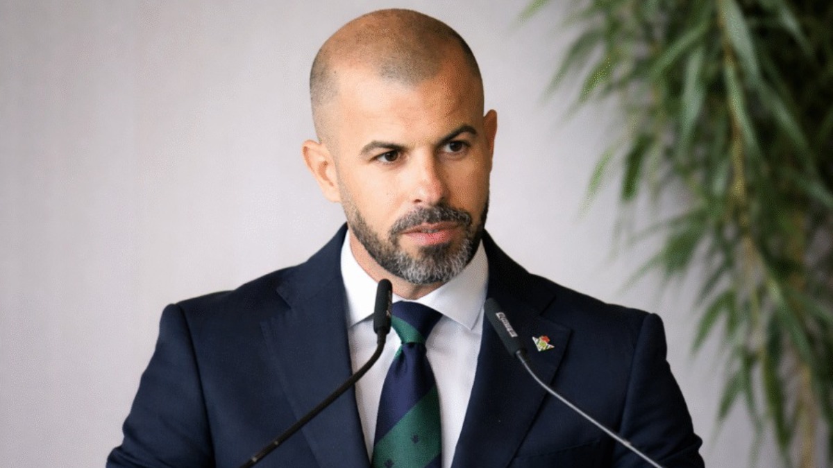 Otro cierre de mercado frenético en el Real Betis