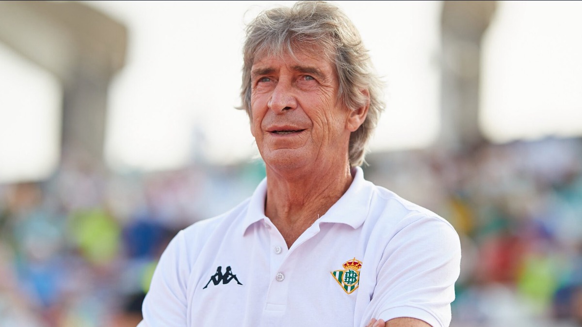 Pellegrini avisa al Betis antes del inicio de temporada: “Al que le toque tiene que responder”
