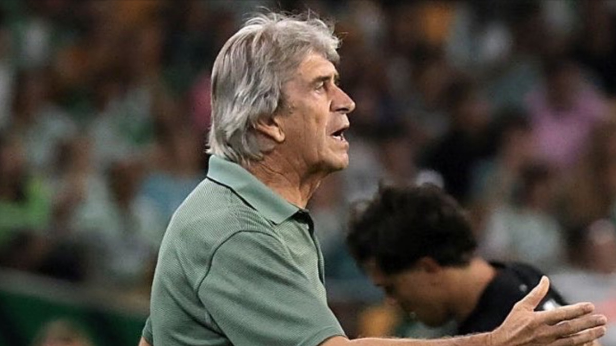 Pellegrini regresa al escenario del histórico 'Alcorconazo'