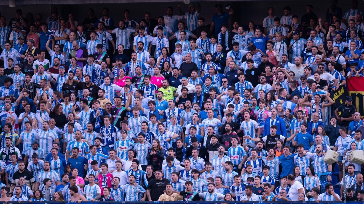 Polémica en Málaga con las entradas para visitar al Real Betis