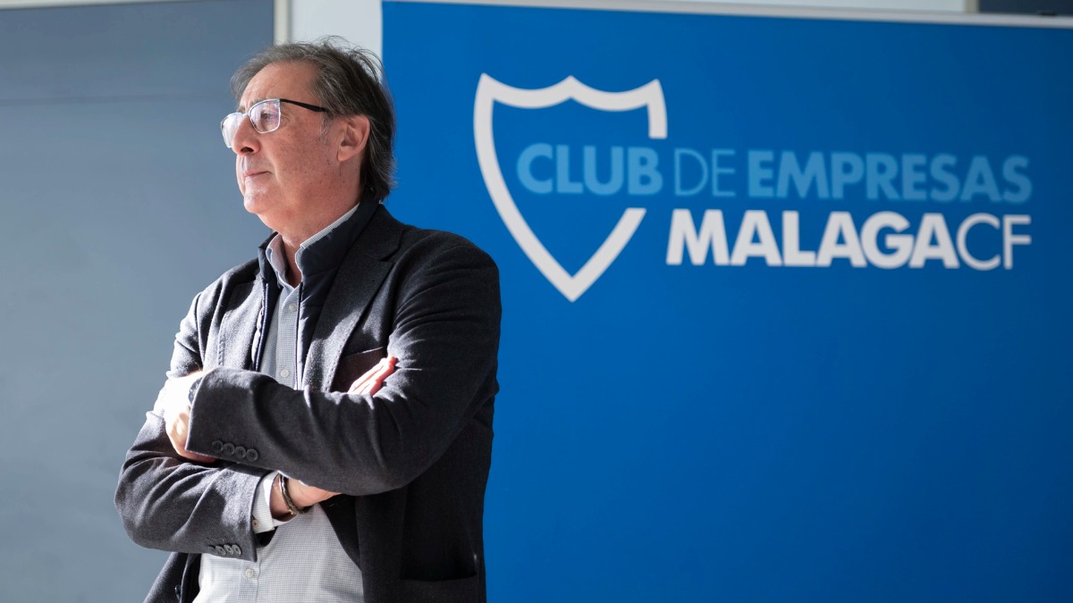 ¿Pudo el Málaga haber hecho algún fichaje de renombre en verano?