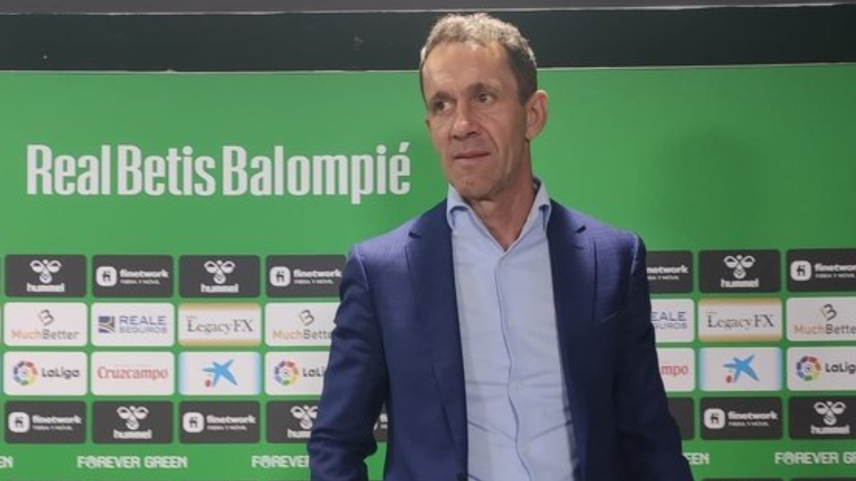 Ramón Planes explica la apuesta del Betis por Abde y desvela el origen del fichaje de Johnny Cardoso