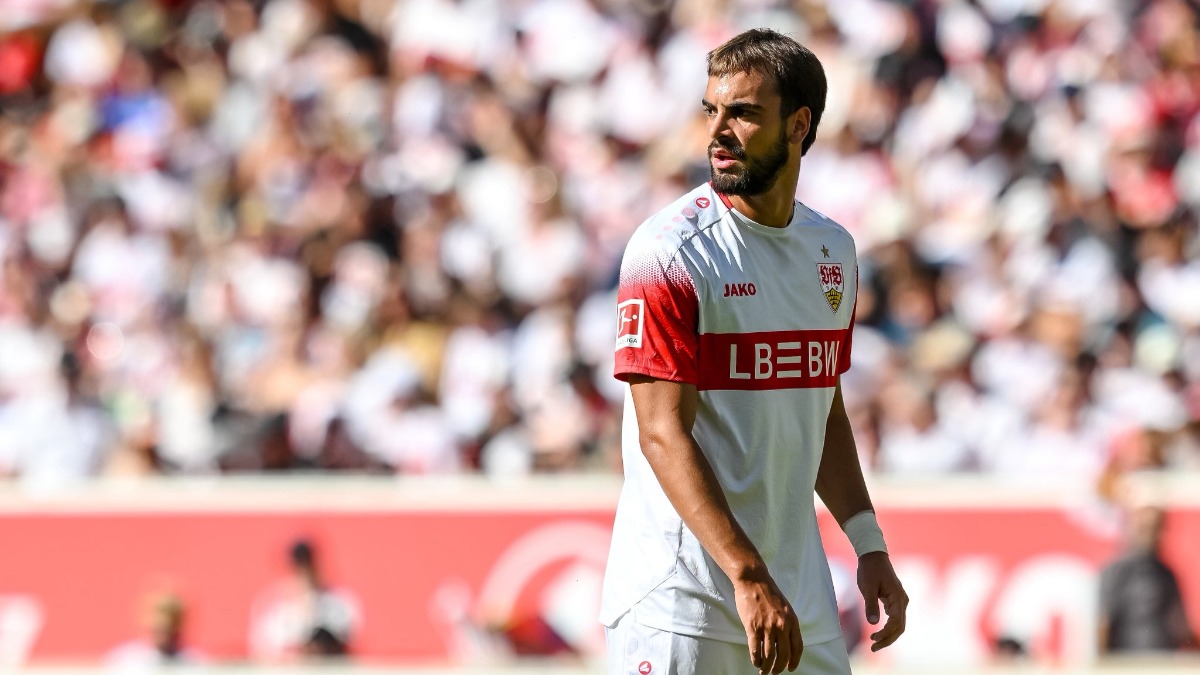 El Real Betis entra en la pelea por Jovan Milosevic