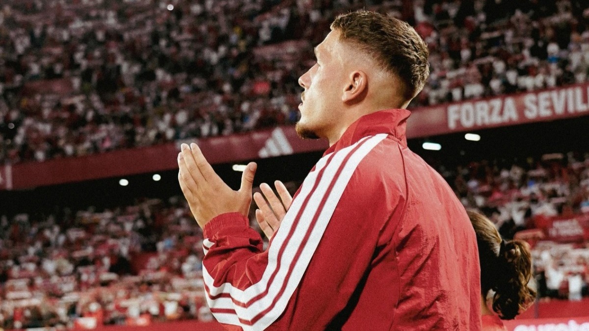Recuperar al 'soldado Stassin'