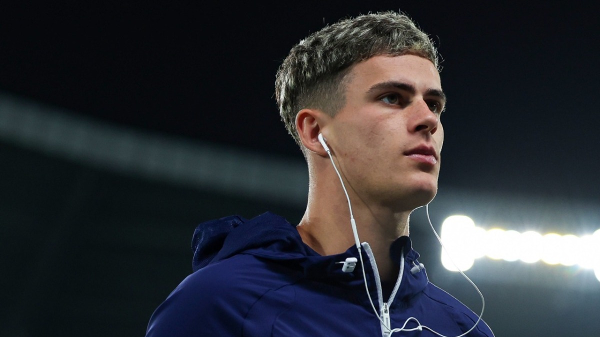 Robbie Ure tampoco encuentra el gol con su selección