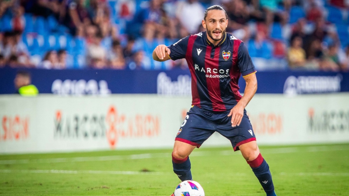 Sevilla y Sporting ultiman el fichaje de Kochorashvili por el cuadro nervionense