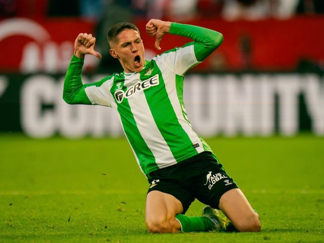 El Sporting de Portugal no se olvida de Sergi Altimira