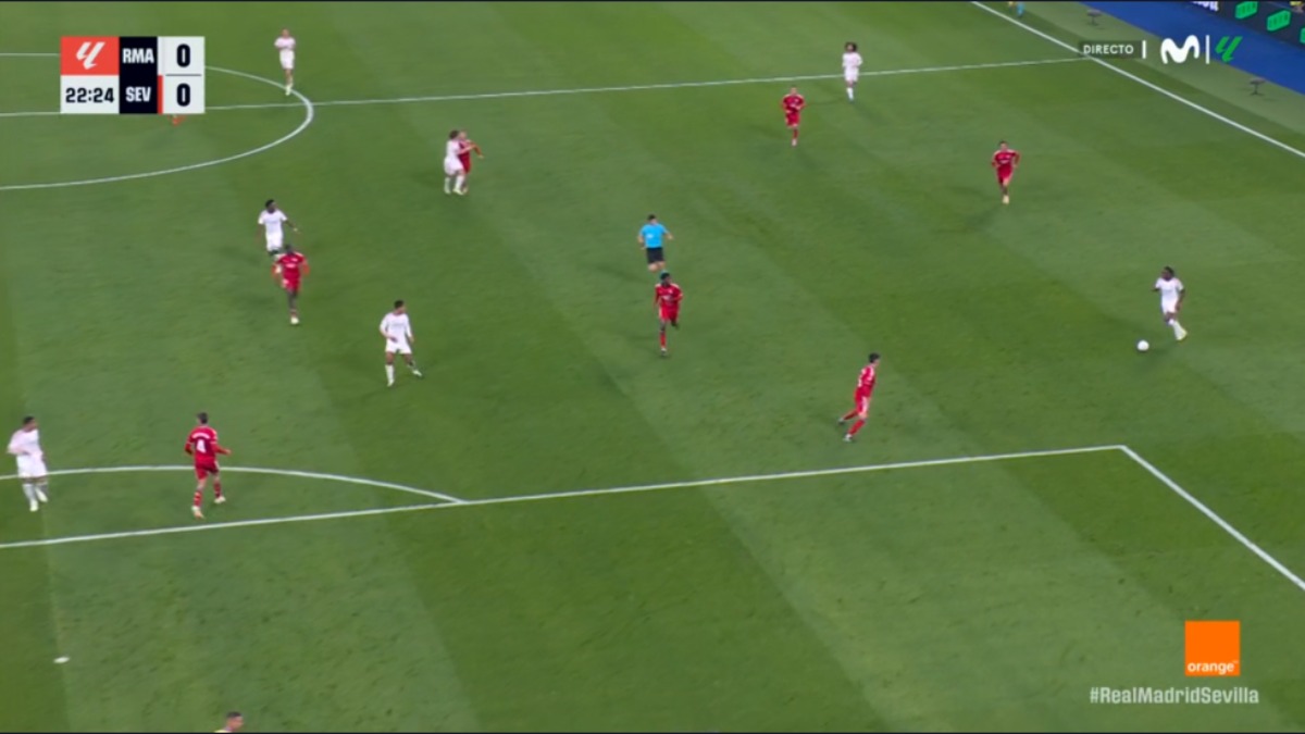 ¿Y si Monchi no estaba tan loco?