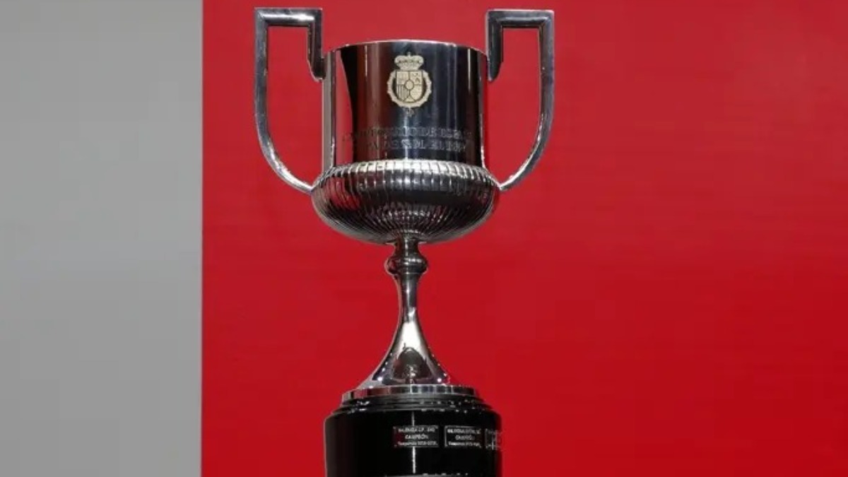 Ya hay fecha y hora para los duelos de Betis y Sevilla en Copa